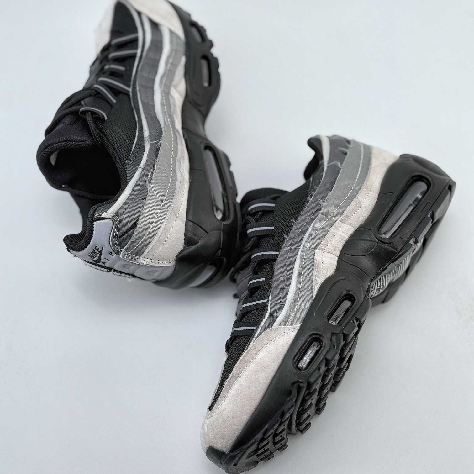 G x  NK Air Max 95 Sneaker   CU8406-101  - EUR FASHION