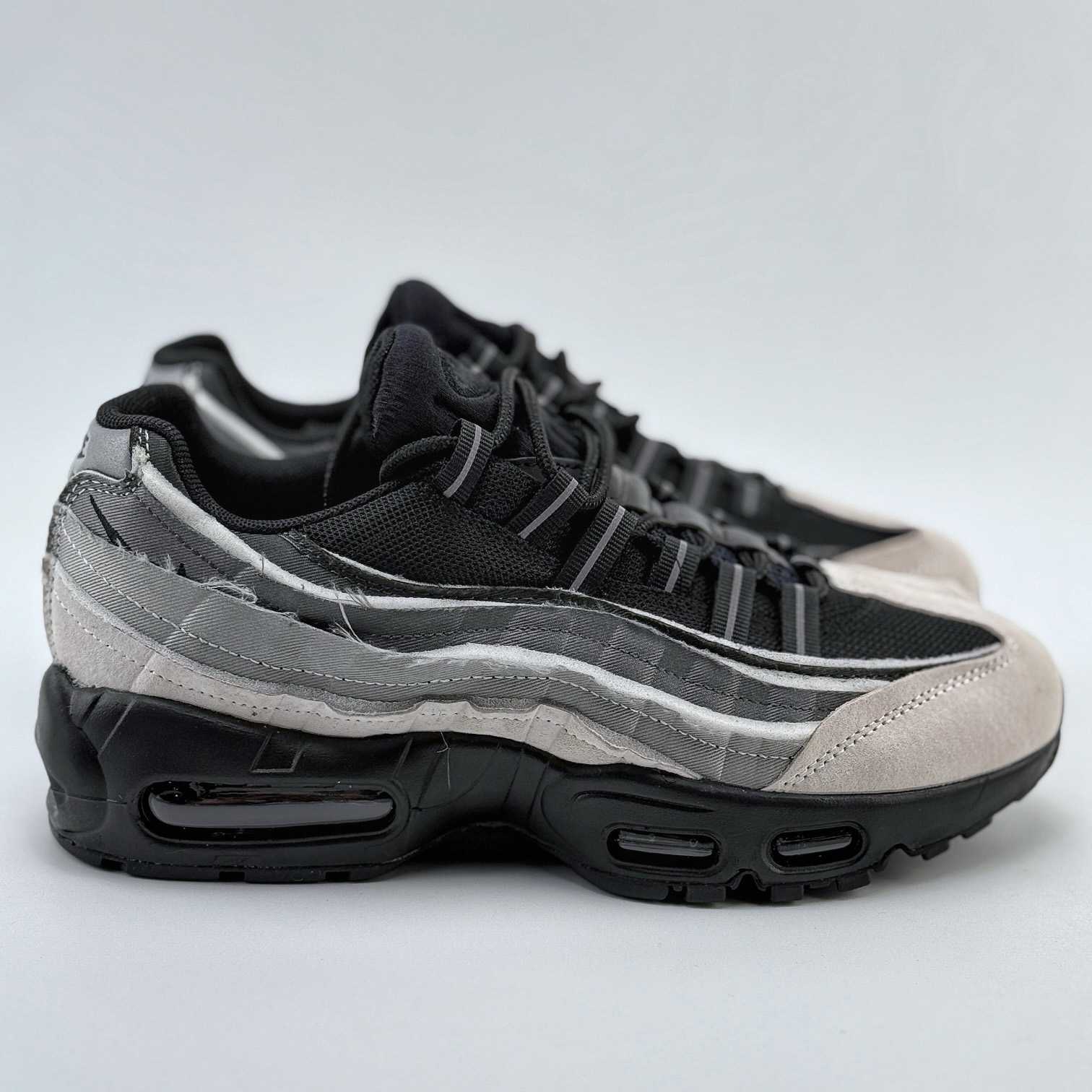 G x  NK Air Max 95 Sneaker   CU8406-101  - EUR FASHION