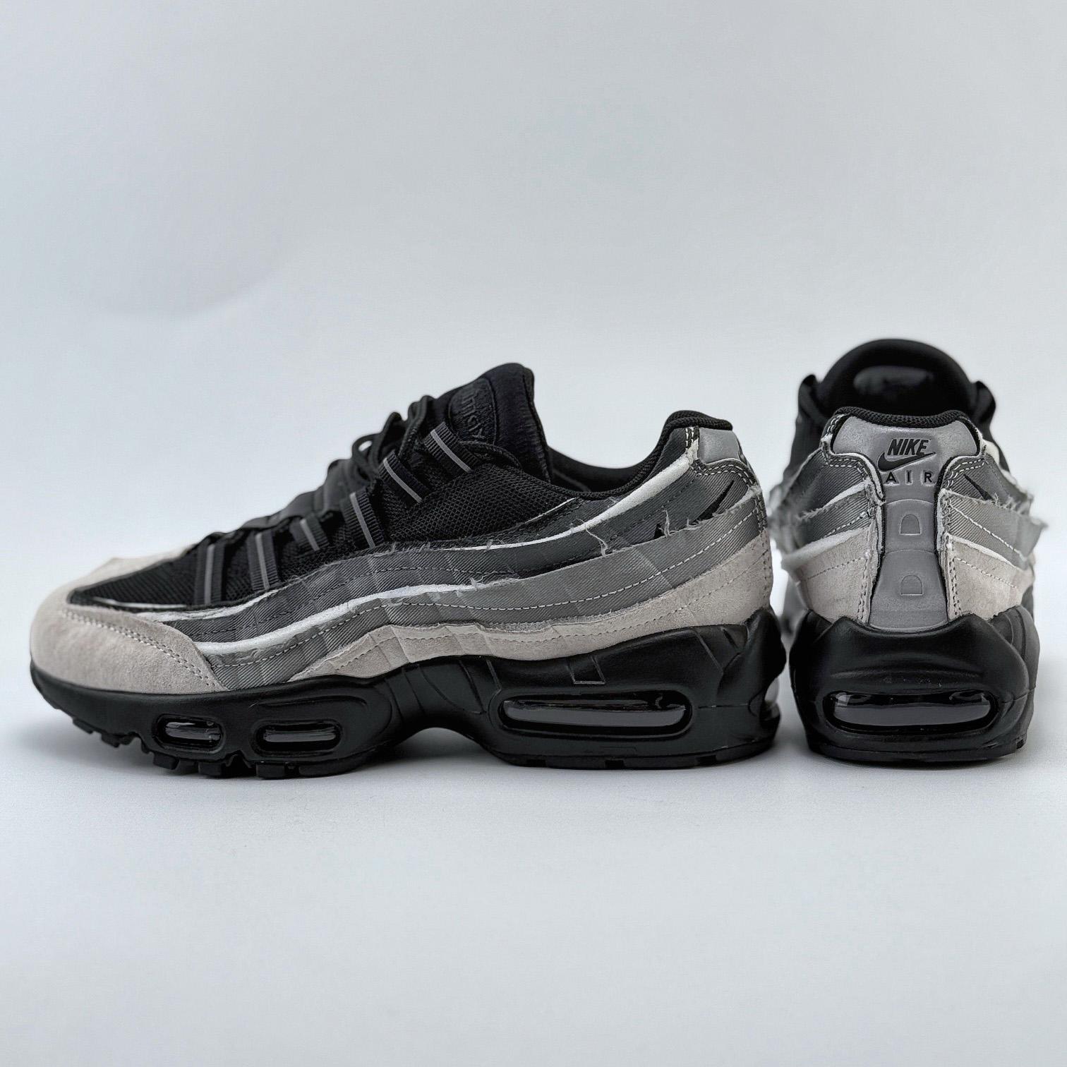 G x  NK Air Max 95 Sneaker   CU8406-101  - EUR FASHION