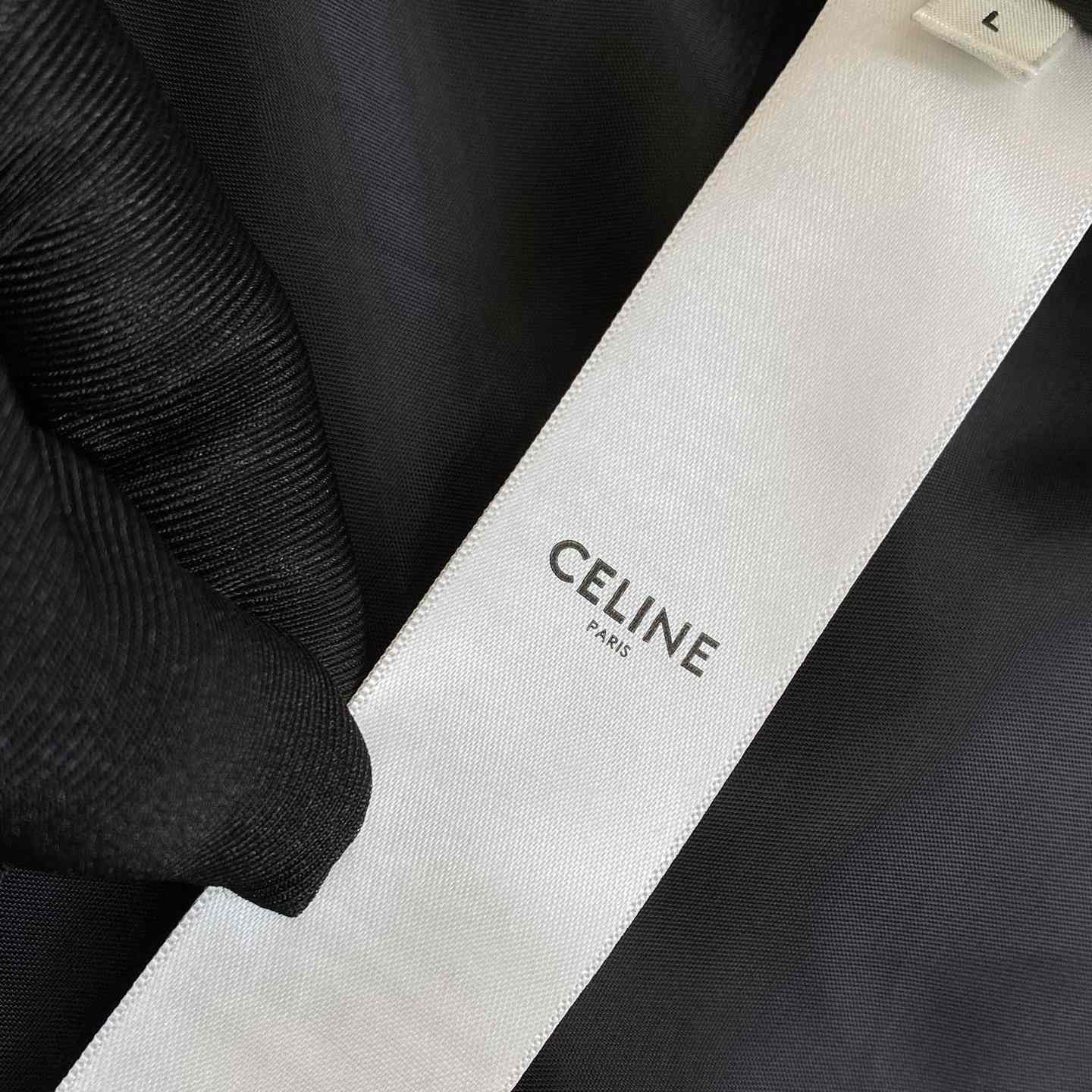 Celine Tracksuit Jacket - EUR FASHION