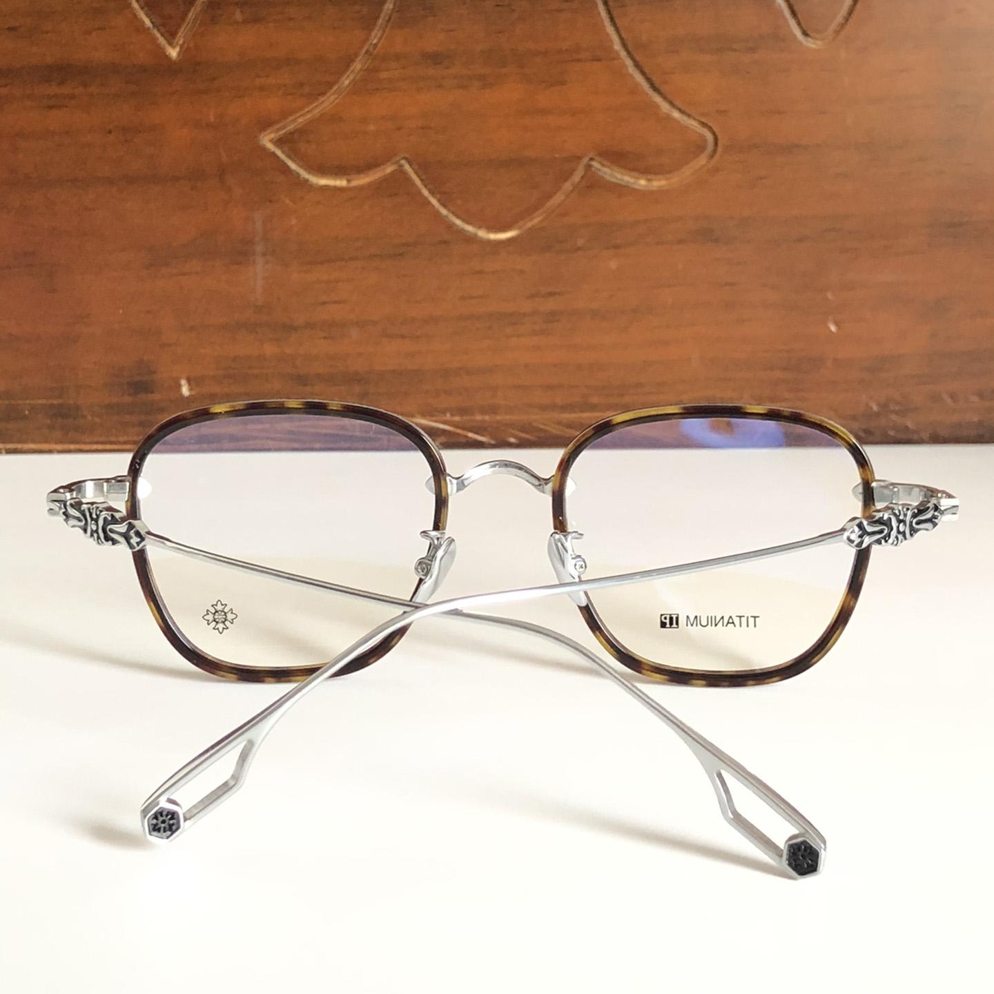 Chrome Hearts CH5545 Glasses - EUR FASHION