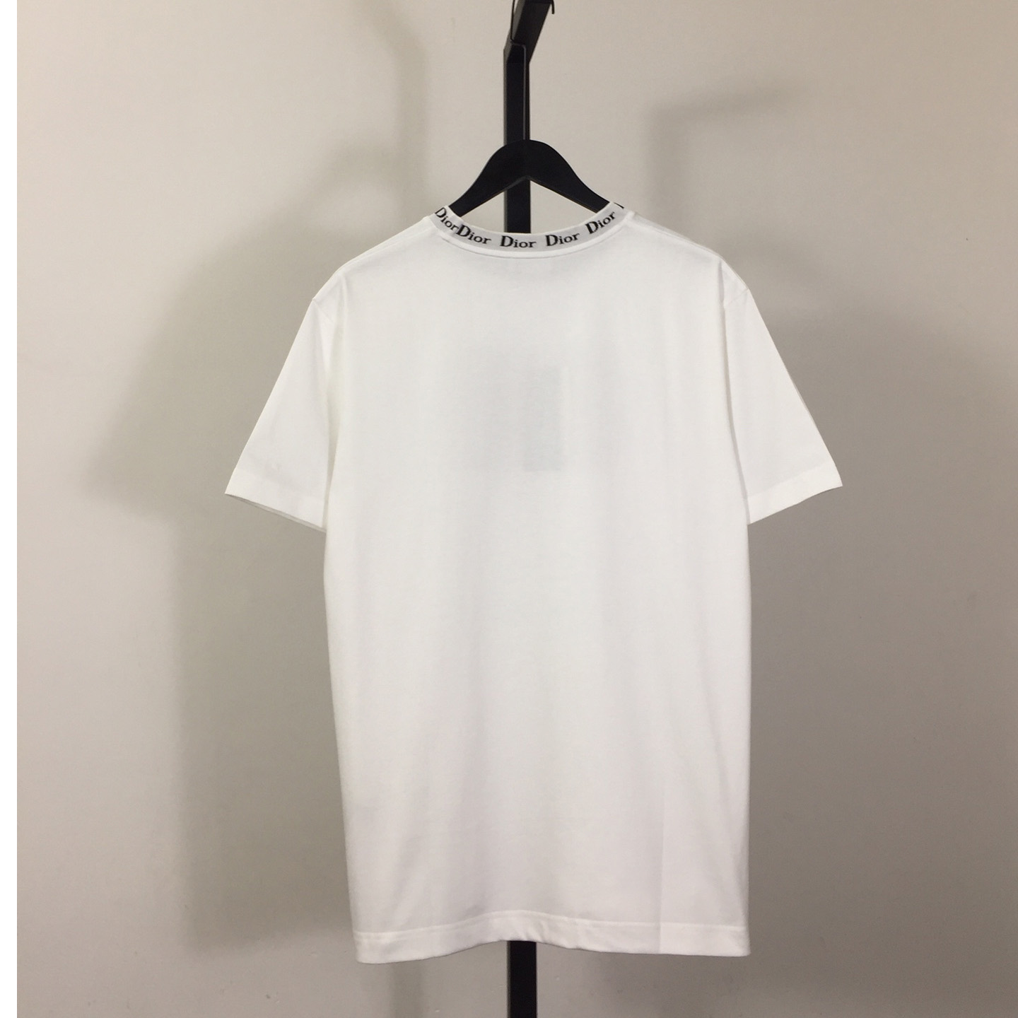 Dior Cotton T-shirt - EUR FASHION