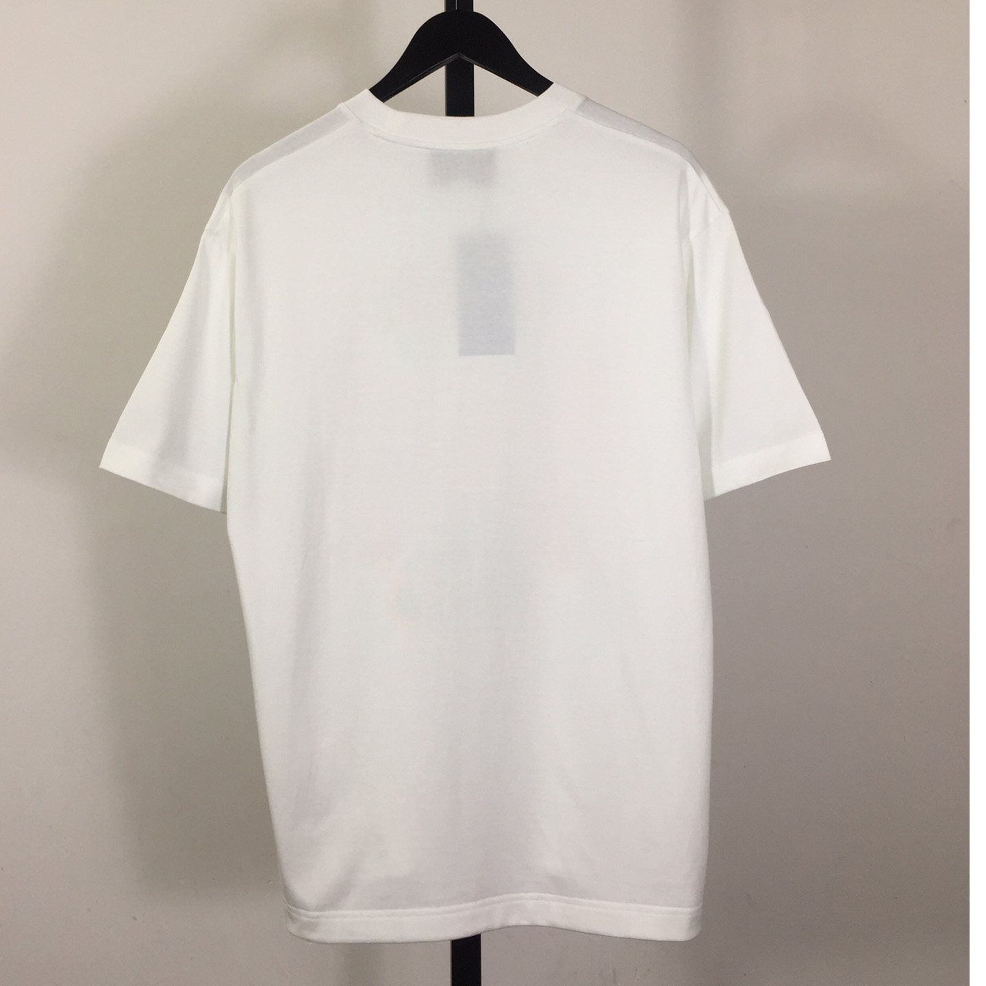 Gucci Cotton Jersey Printed T-shirt   - EUR FASHION