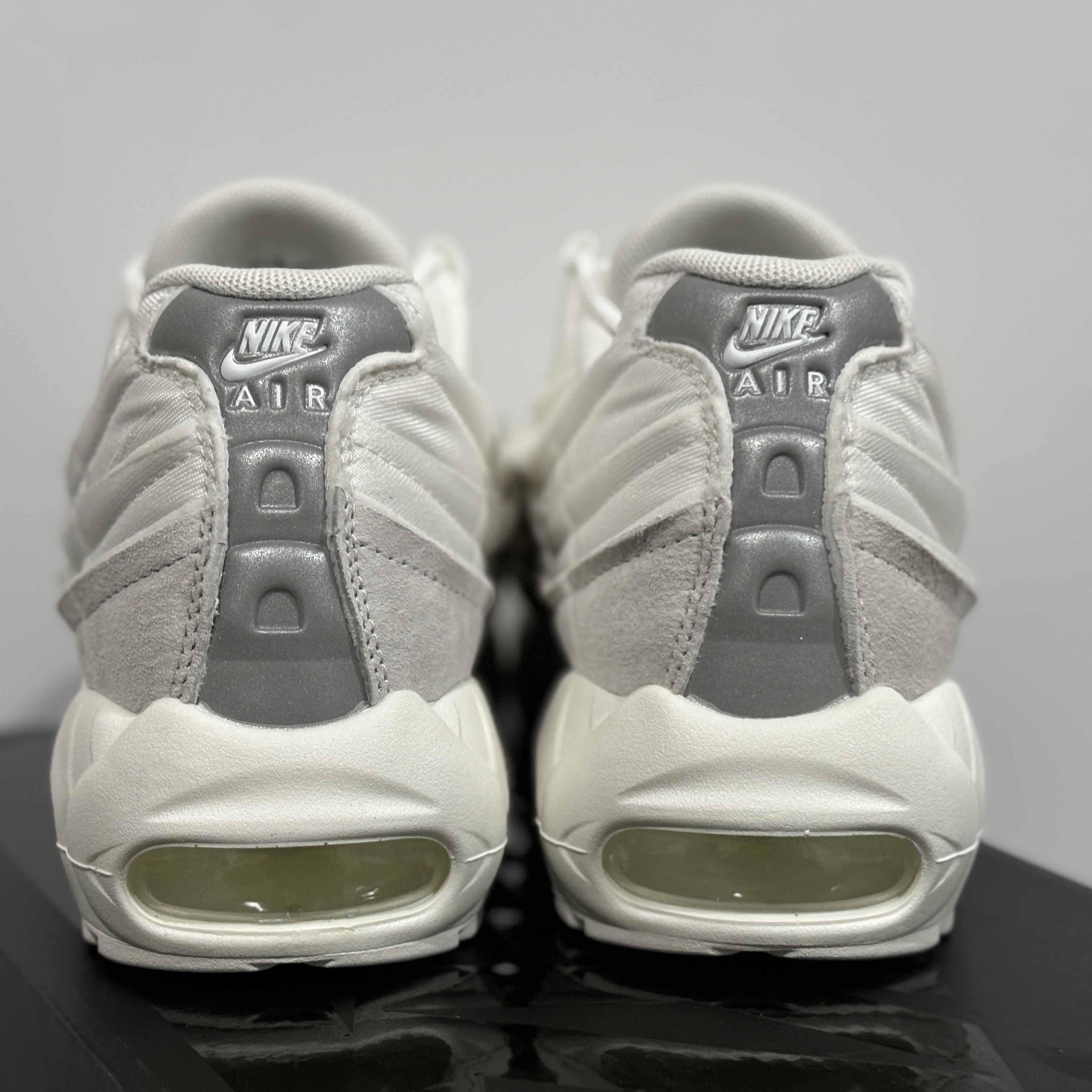 CDG X Nike Air Max 95 OG Sneaker    CU8406-100 - EUR FASHION