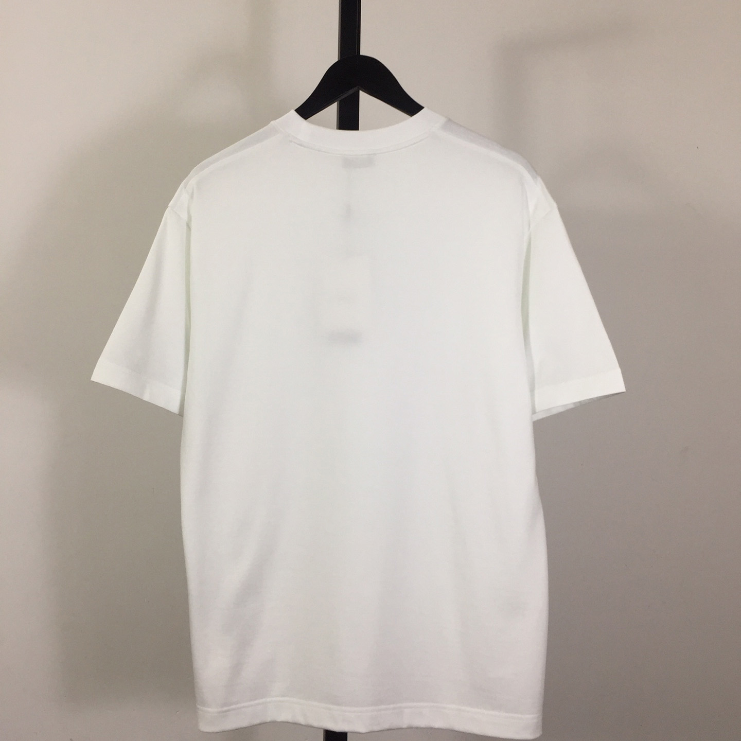 Dior Oblique Pocket T-Shirt  - EUR FASHION