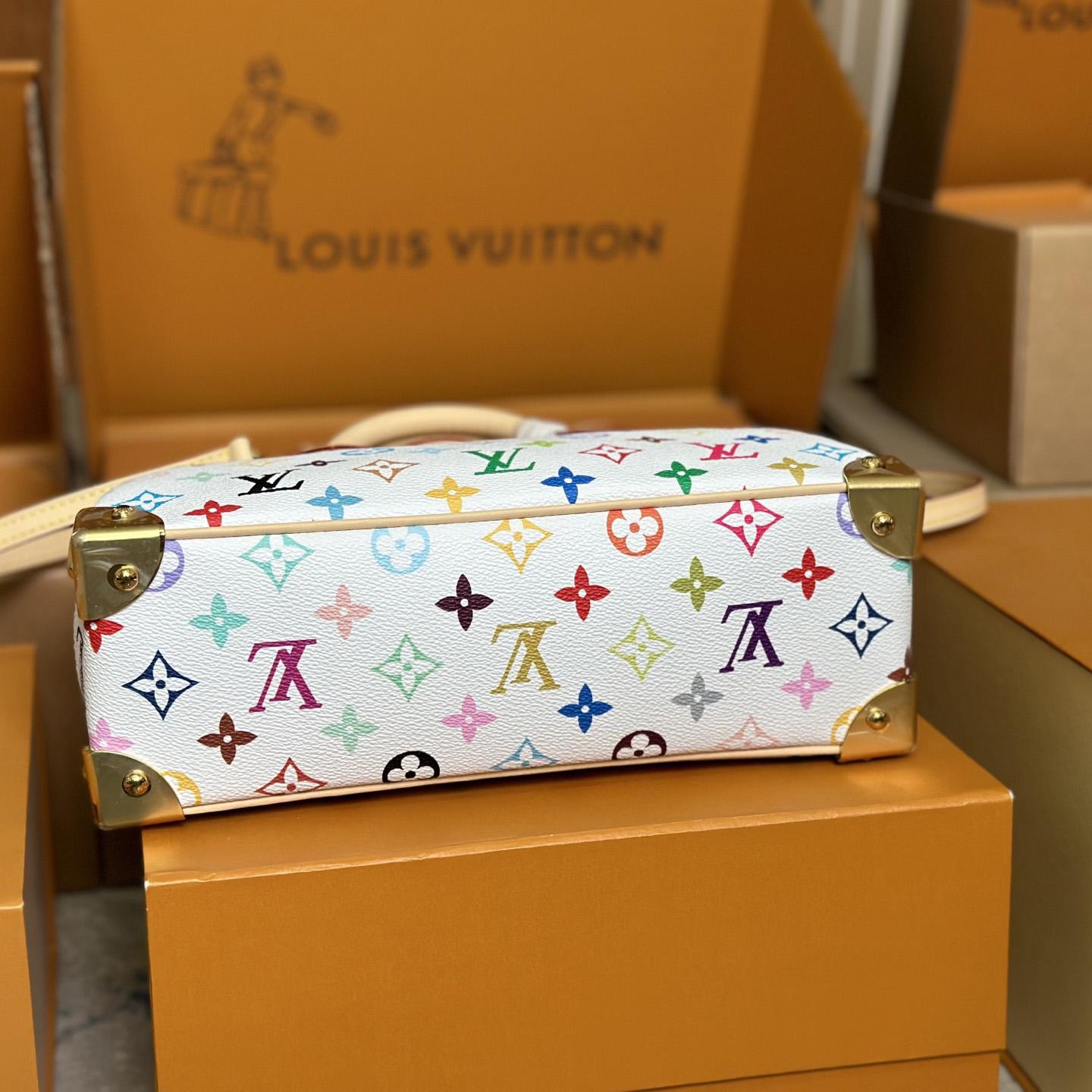 Louis Vuitton LV x TM Handbag East West  M13084 - EUR FASHION