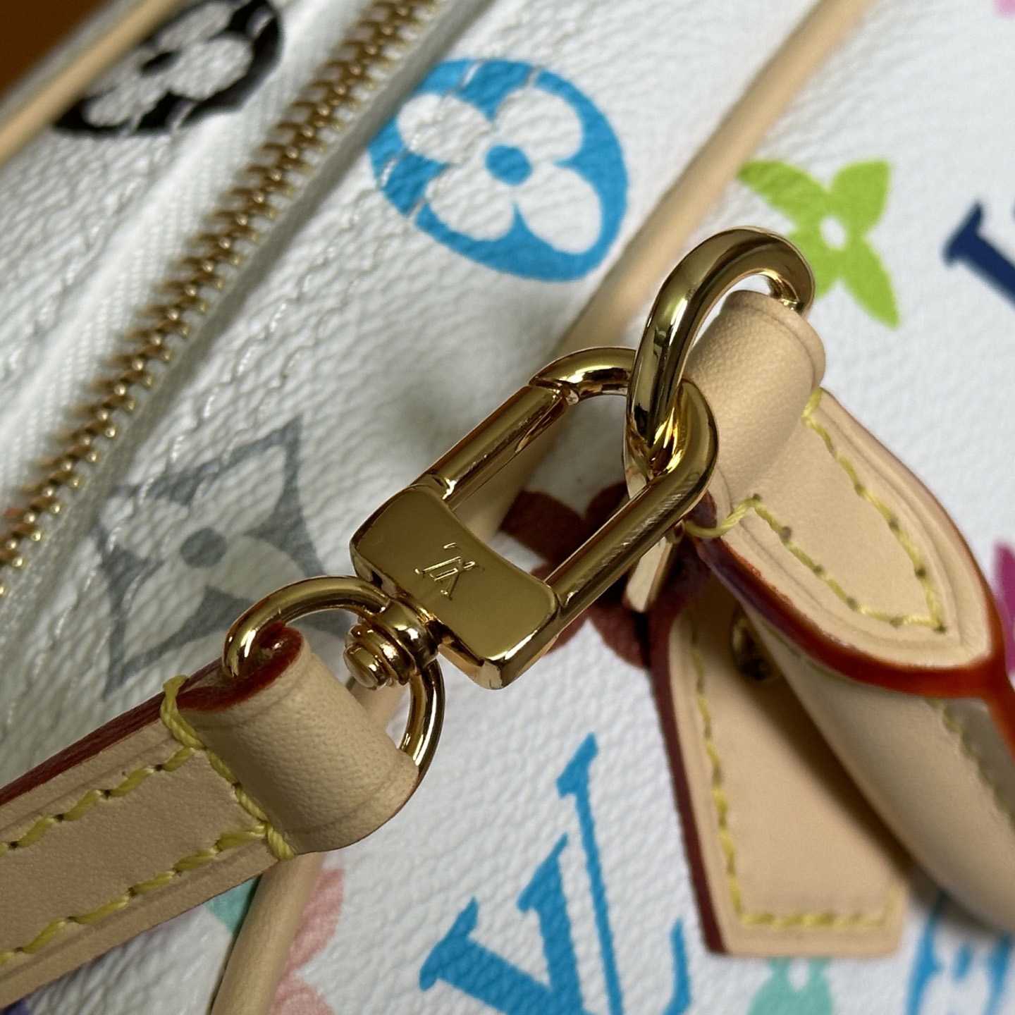 Louis Vuitton LV x TM Handbag East West  M13084 - EUR FASHION