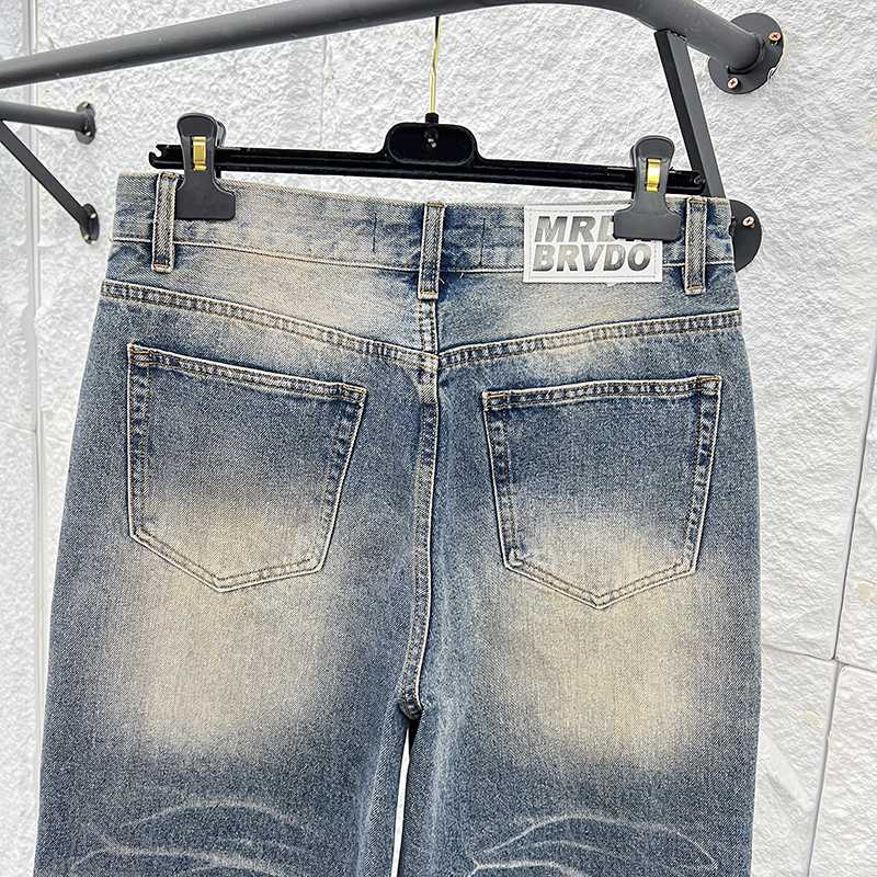 Who Decides War Jeans    1239 - EUR FASHION