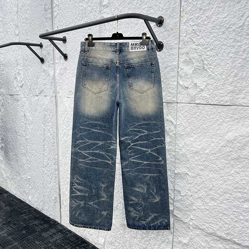 Who Decides War Jeans    1239 - EUR FASHION