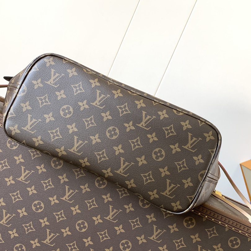 Louis Vuitton Neverfull MM  M46975 - EUR FASHION