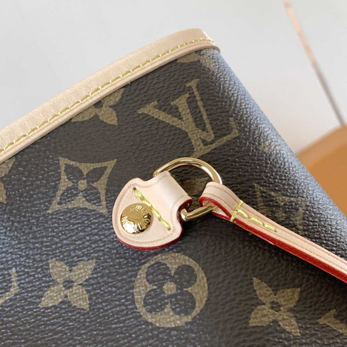 Louis Vuitton Neverfull MM  M46975 - EUR FASHION