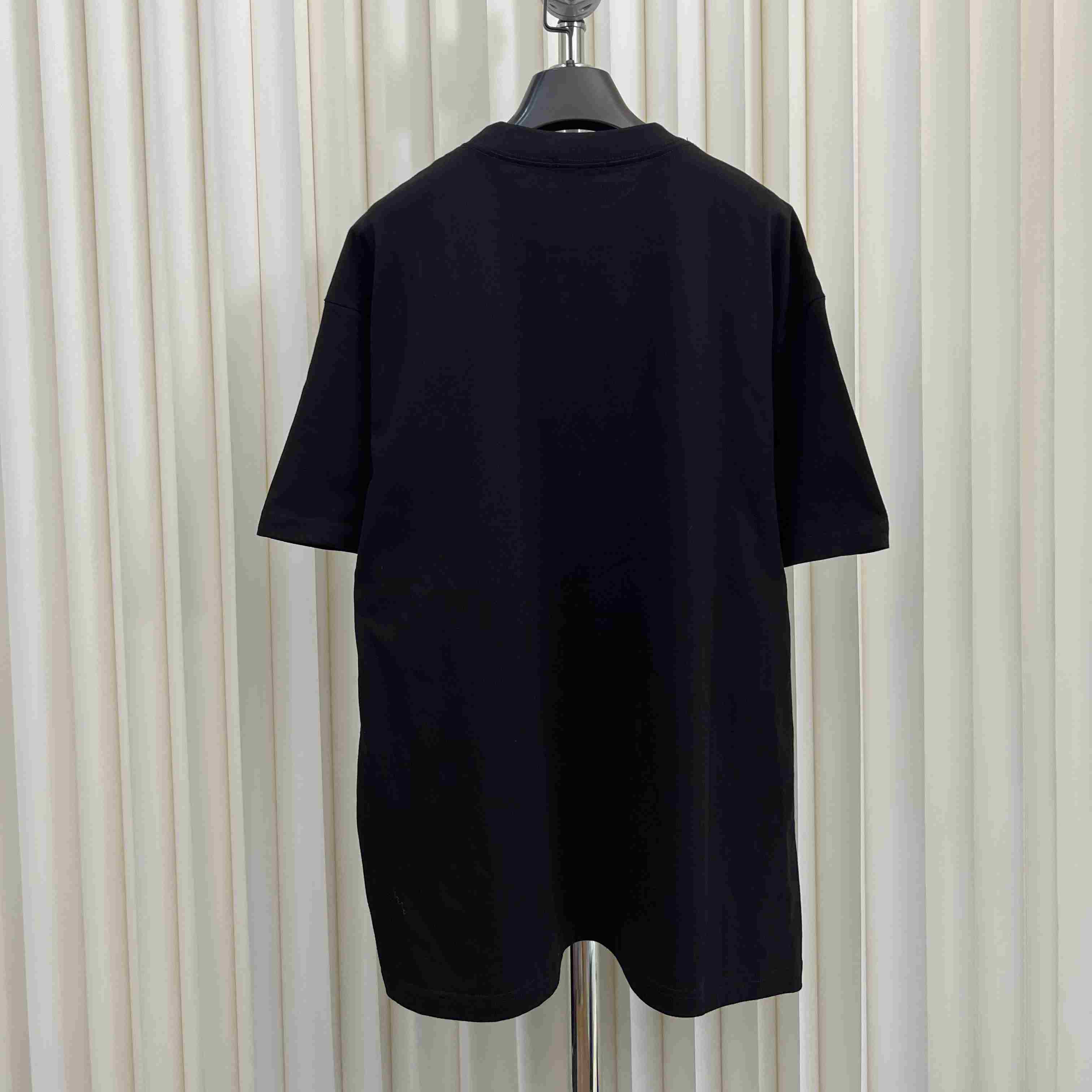 Balenciaga T-Shirt  - EUR FASHION