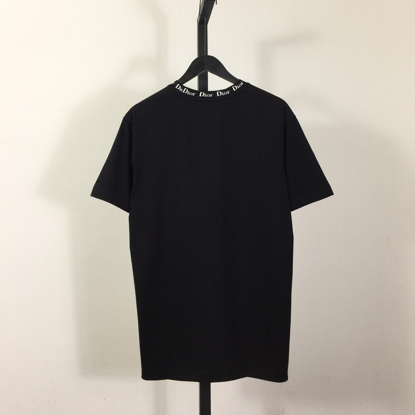 Dior Cotton T-shirt - EUR FASHION