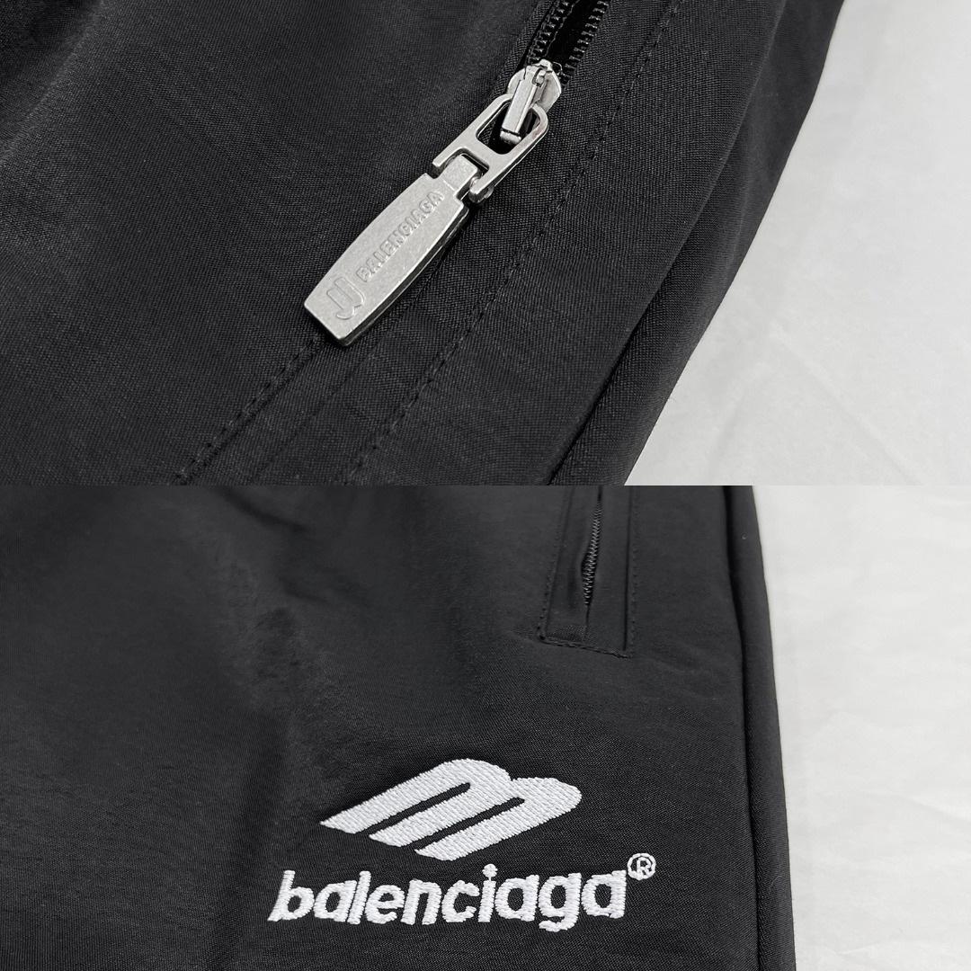 Balenciaga Tracksuit Pants  - EUR FASHION