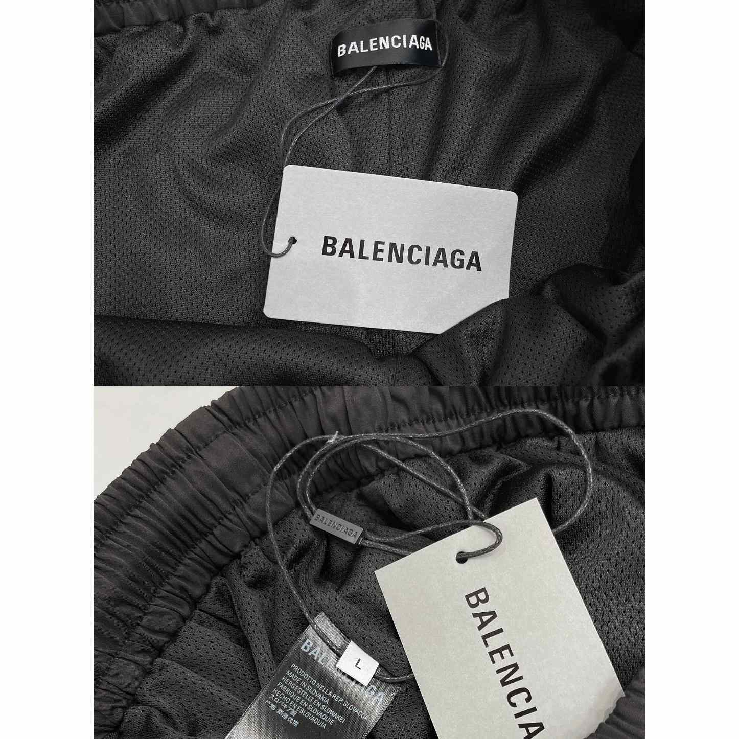 Balenciaga Tracksuit Pants  - EUR FASHION