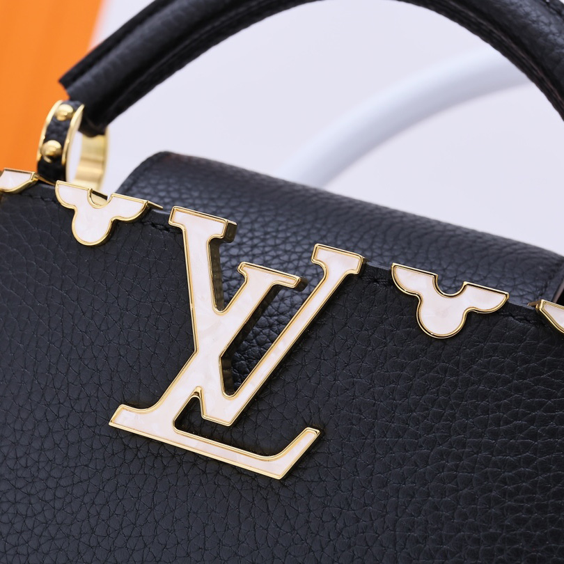 Louis Vuitton Capucines  m48865 - EUR FASHION