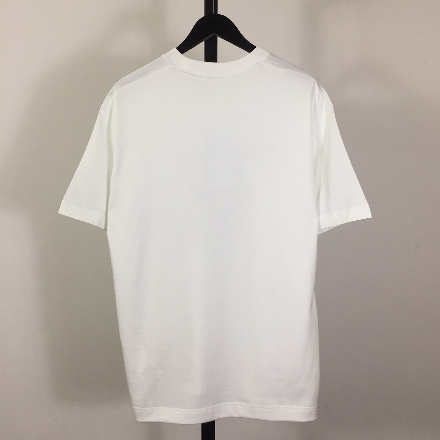 Maison Margiela Cotton T-Shirt  - EUR FASHION