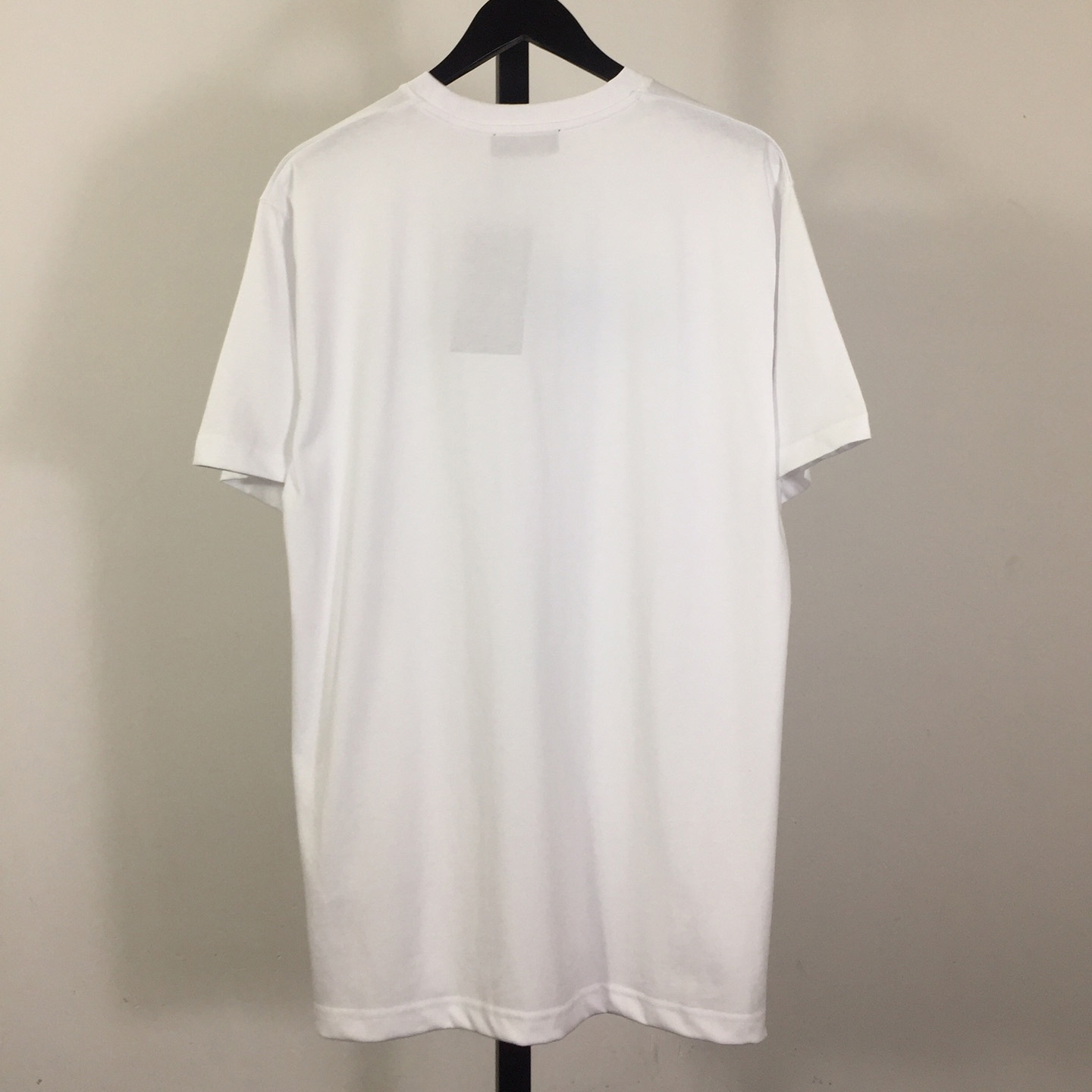 Gucci Cotton Jersey T-shirt With Print  - EUR FASHION