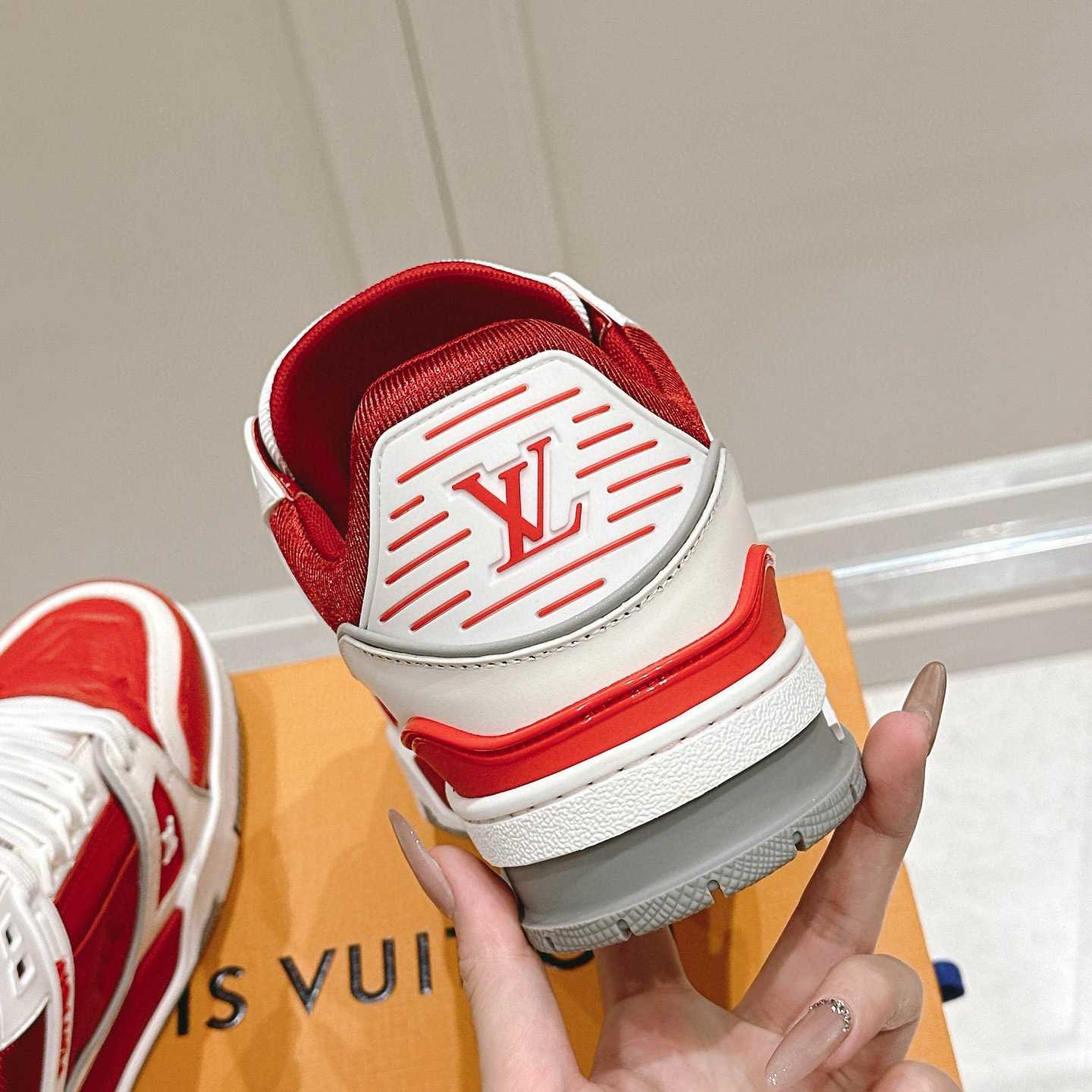 Louis Vuitton LV Trainer Sneaker  1ADHT4 - EUR FASHION