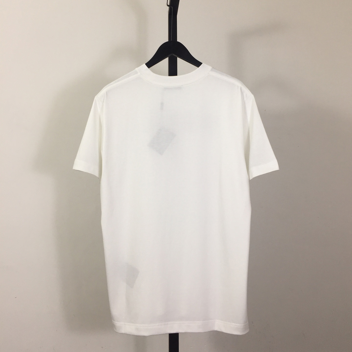 Prada Cotton  T-shirt  - EUR FASHION