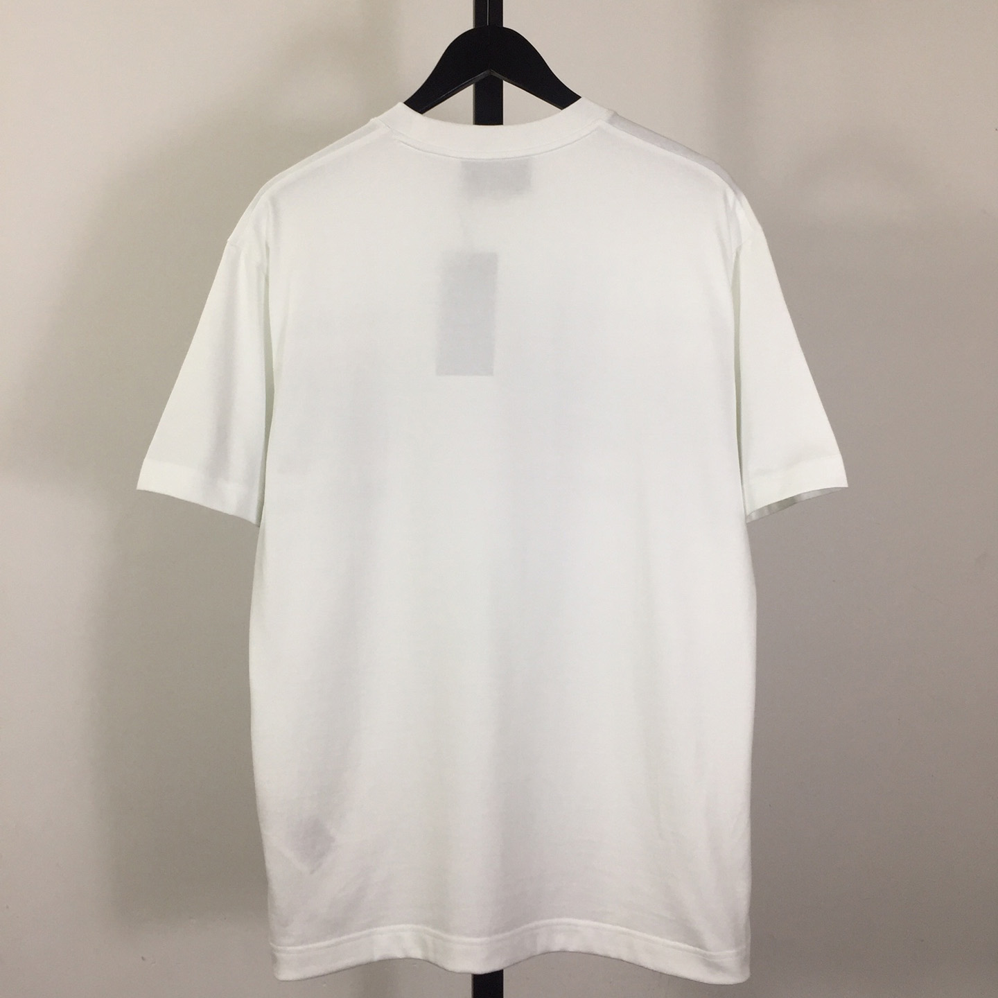 Gucci Cotton Jersey Printed T-shirt   - EUR FASHION