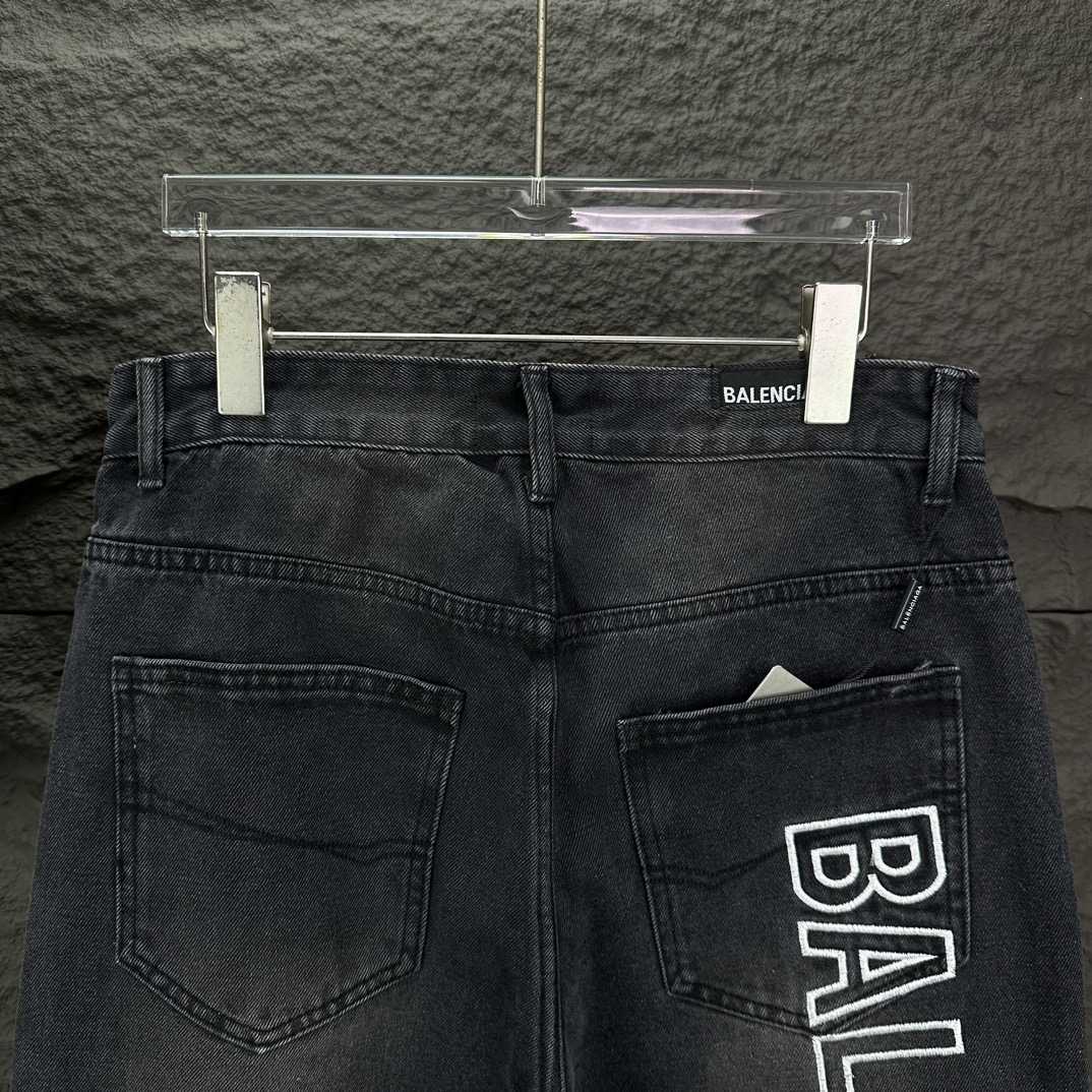 Balenciaga Baggy Jeans - EUR FASHION