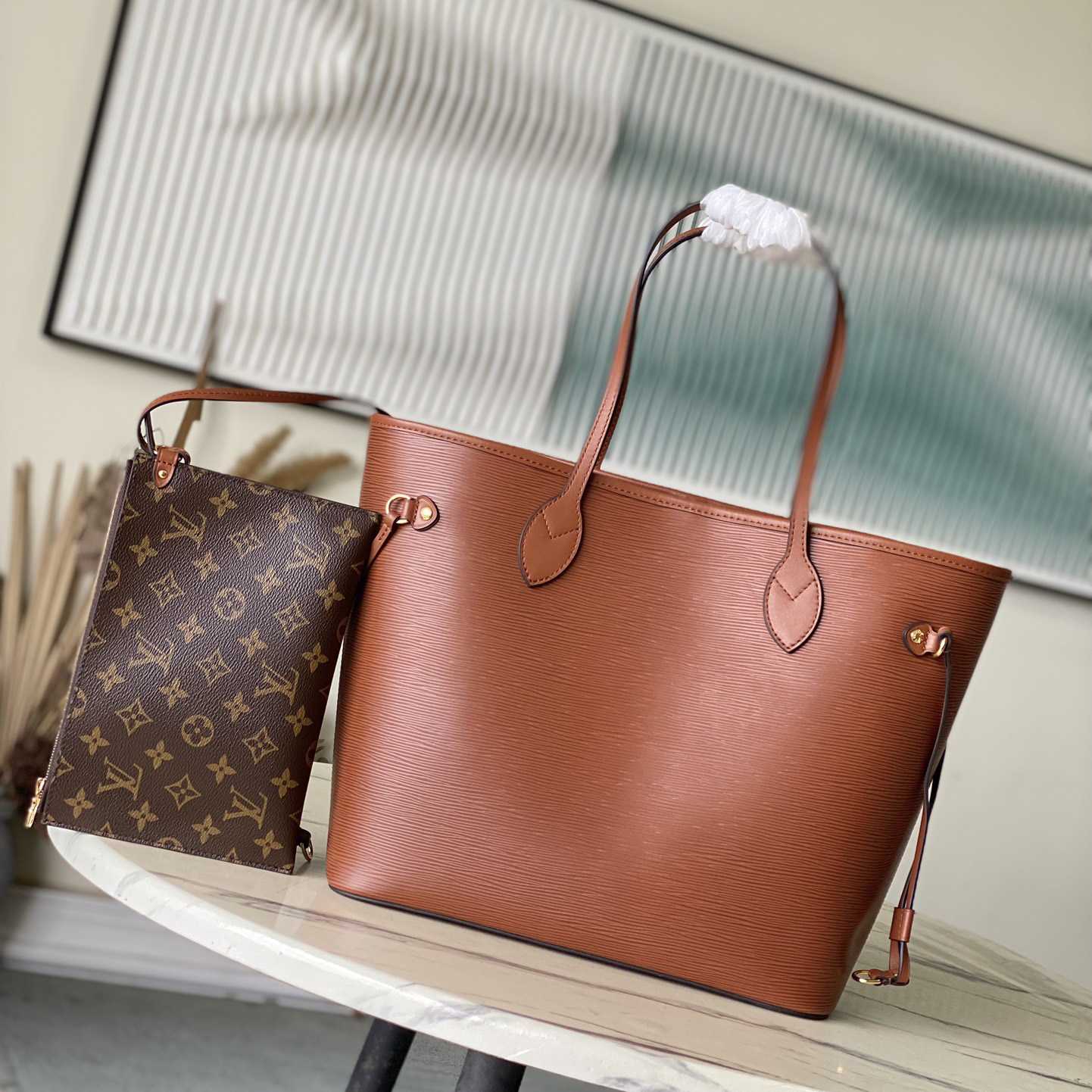 Louis Vuitton Neverfull MM   M12467 - EUR FASHION