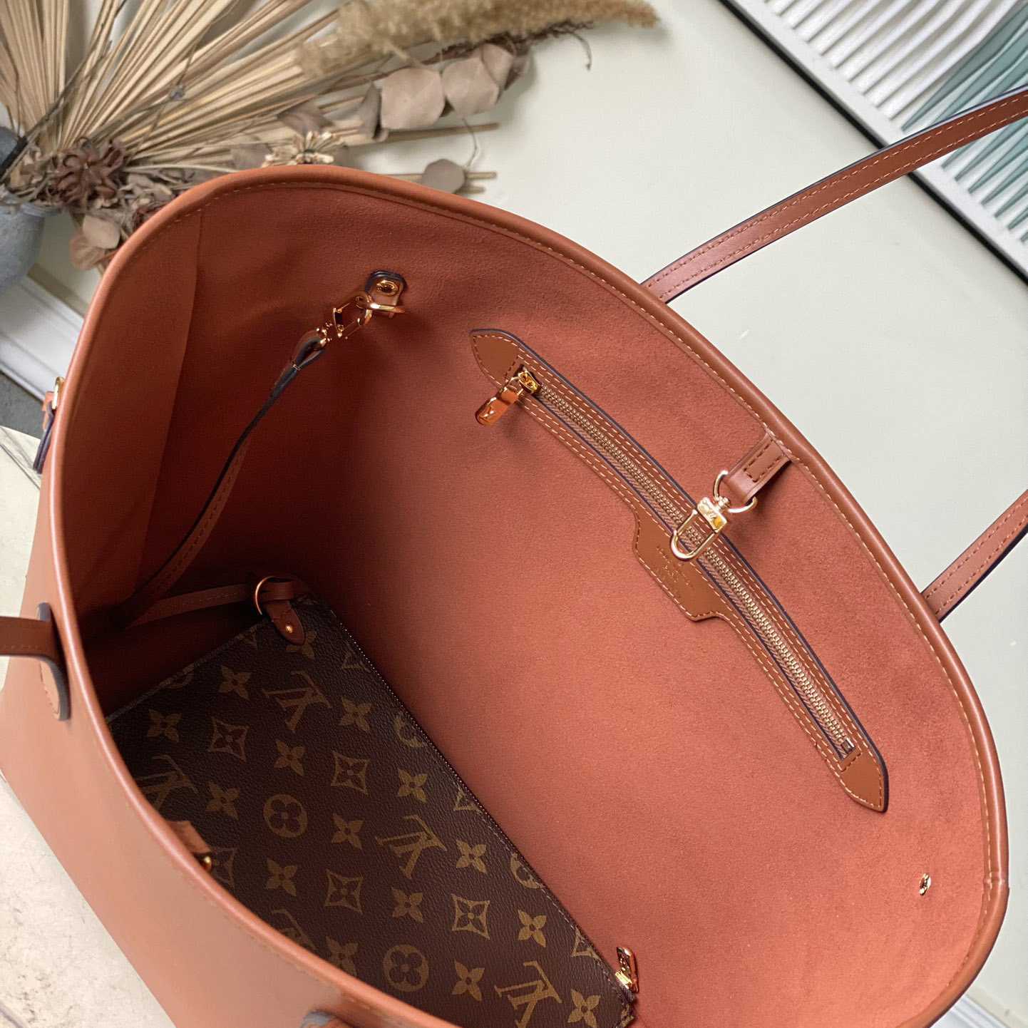 Louis Vuitton Neverfull MM   M12467 - EUR FASHION