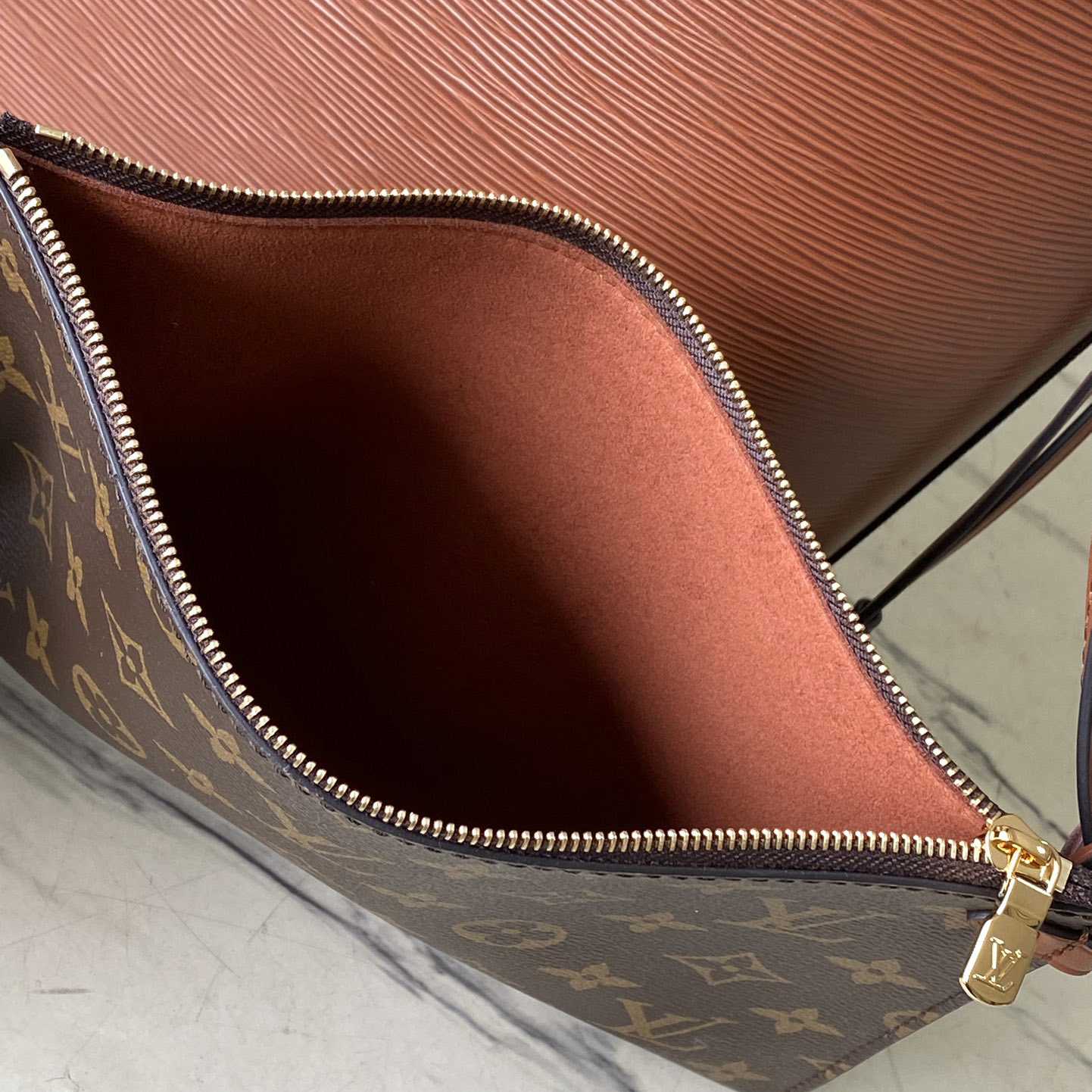 Louis Vuitton Neverfull MM   M12467 - EUR FASHION