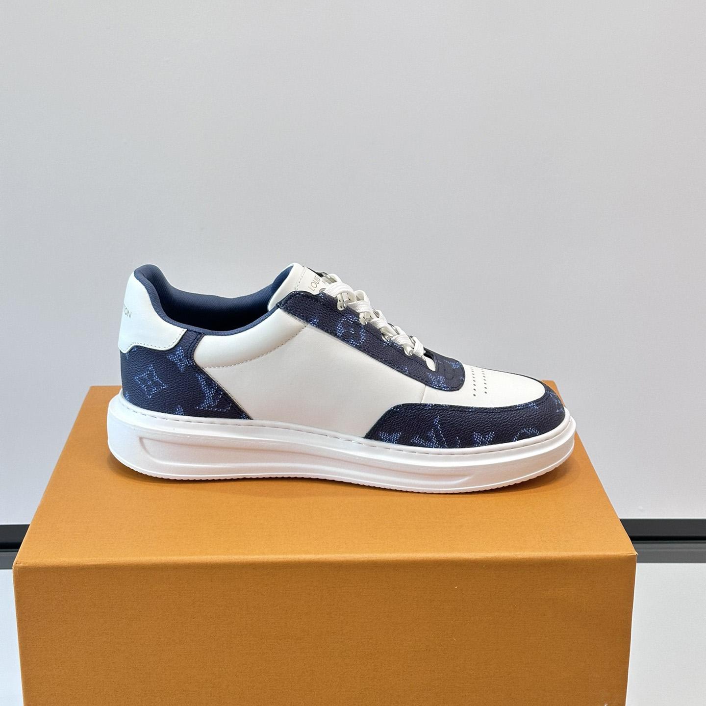 Louis Vuitton Monogram Sneaker   - EUR FASHION