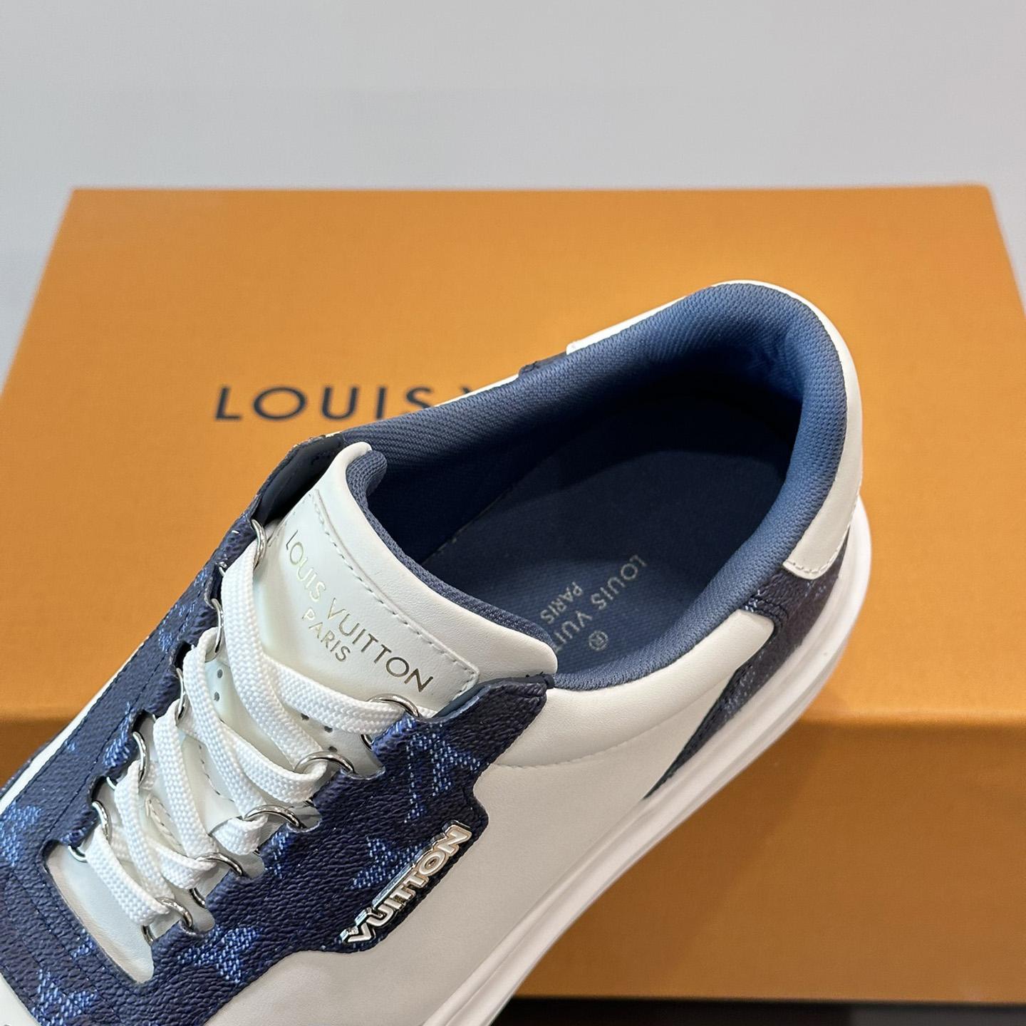 Louis Vuitton Monogram Sneaker   - EUR FASHION