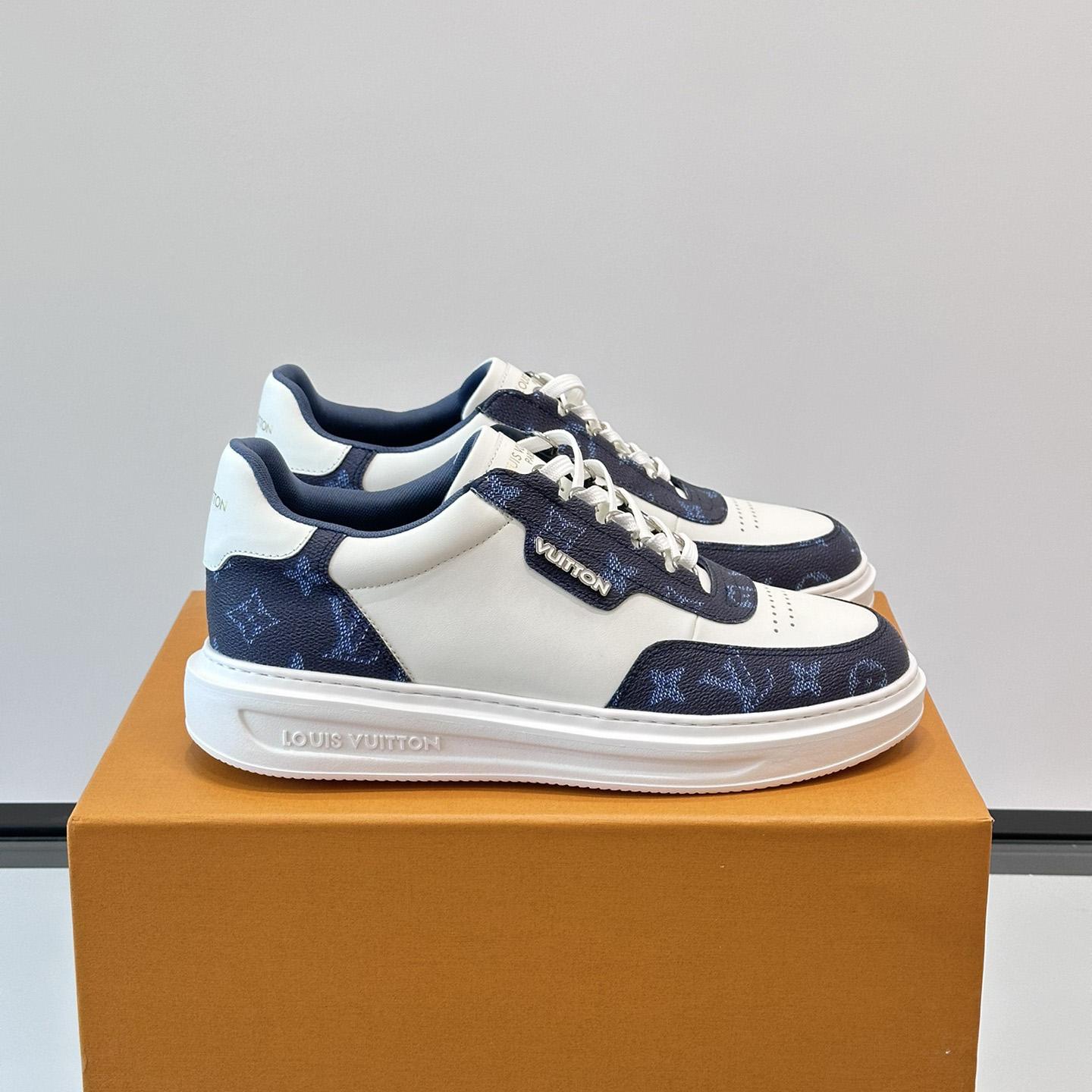 Louis Vuitton Monogram Sneaker   - EUR FASHION