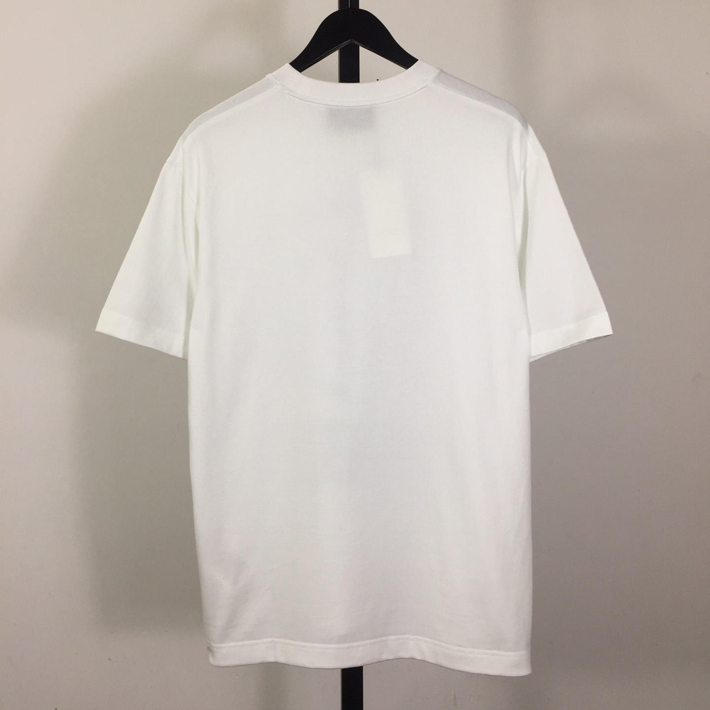 Gucci Cotton Jersey Printed T-shirt   - EUR FASHION