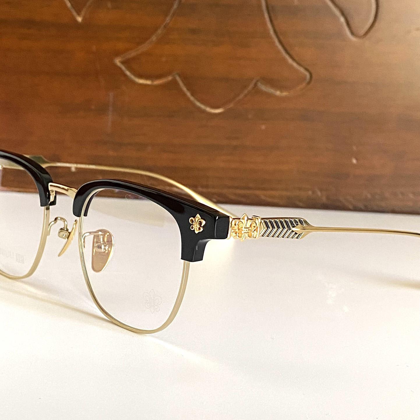 Chrome Hearts CH8305 Glasses - EUR FASHION