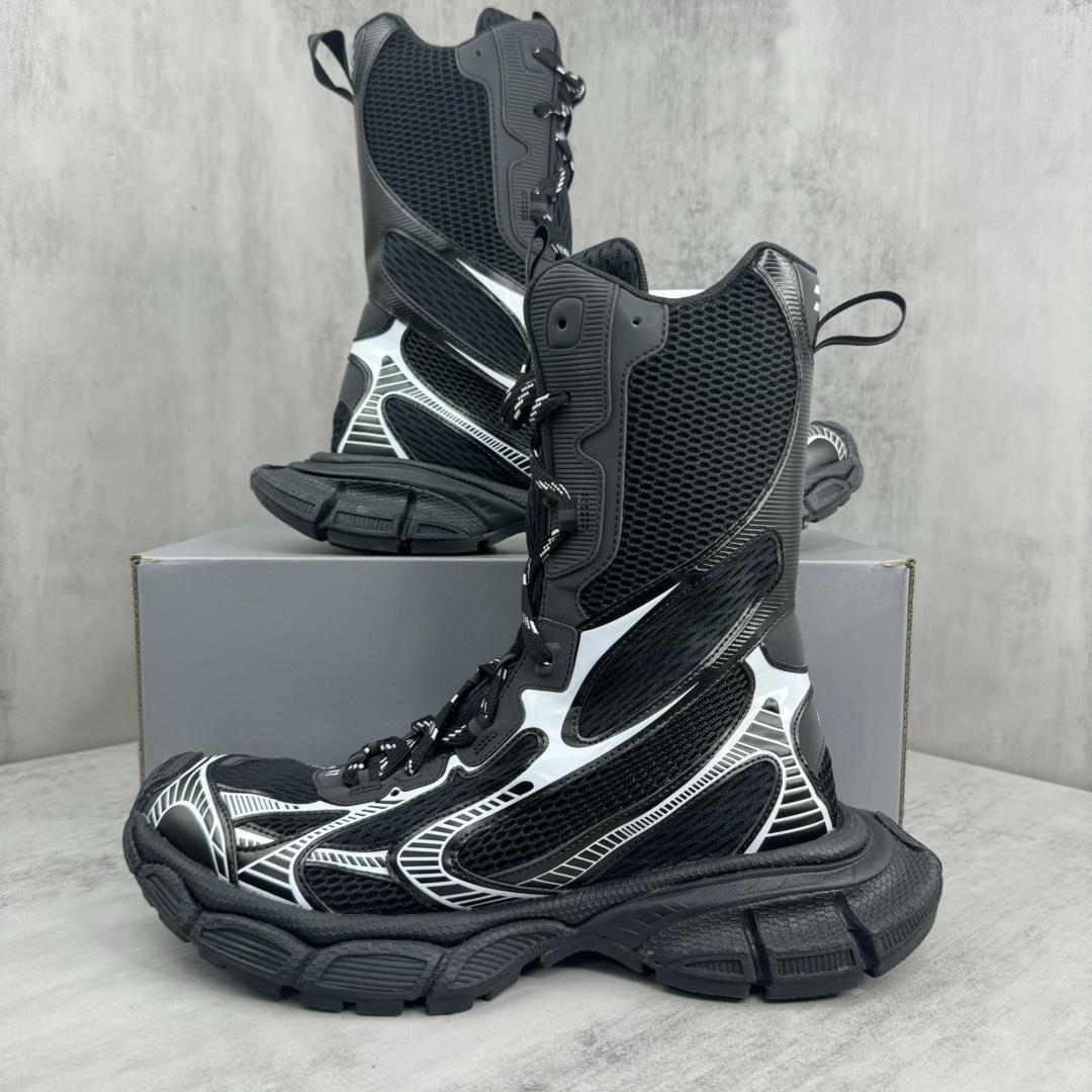 Balenciaga 5XL Sneaker  - EUR FASHION