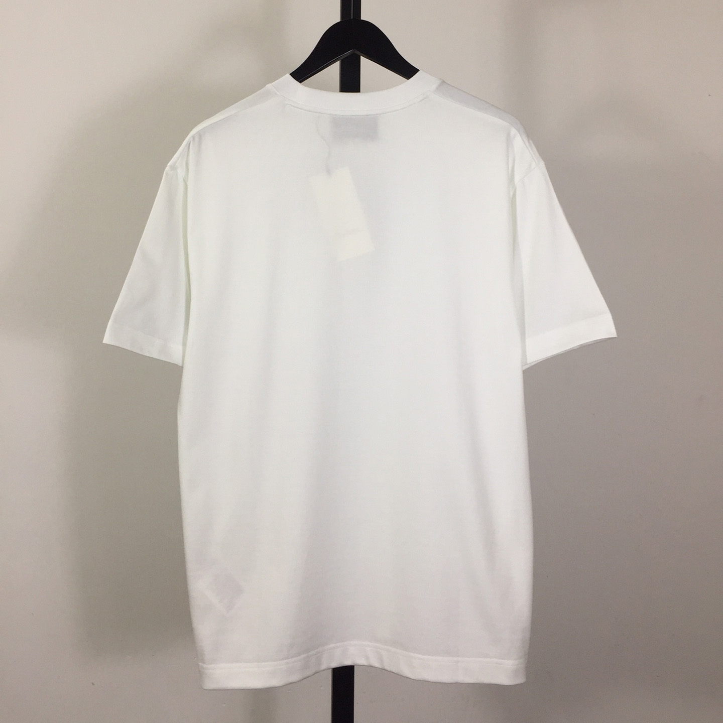 Gucci Cotton Jersey Printed T-shirt   - EUR FASHION