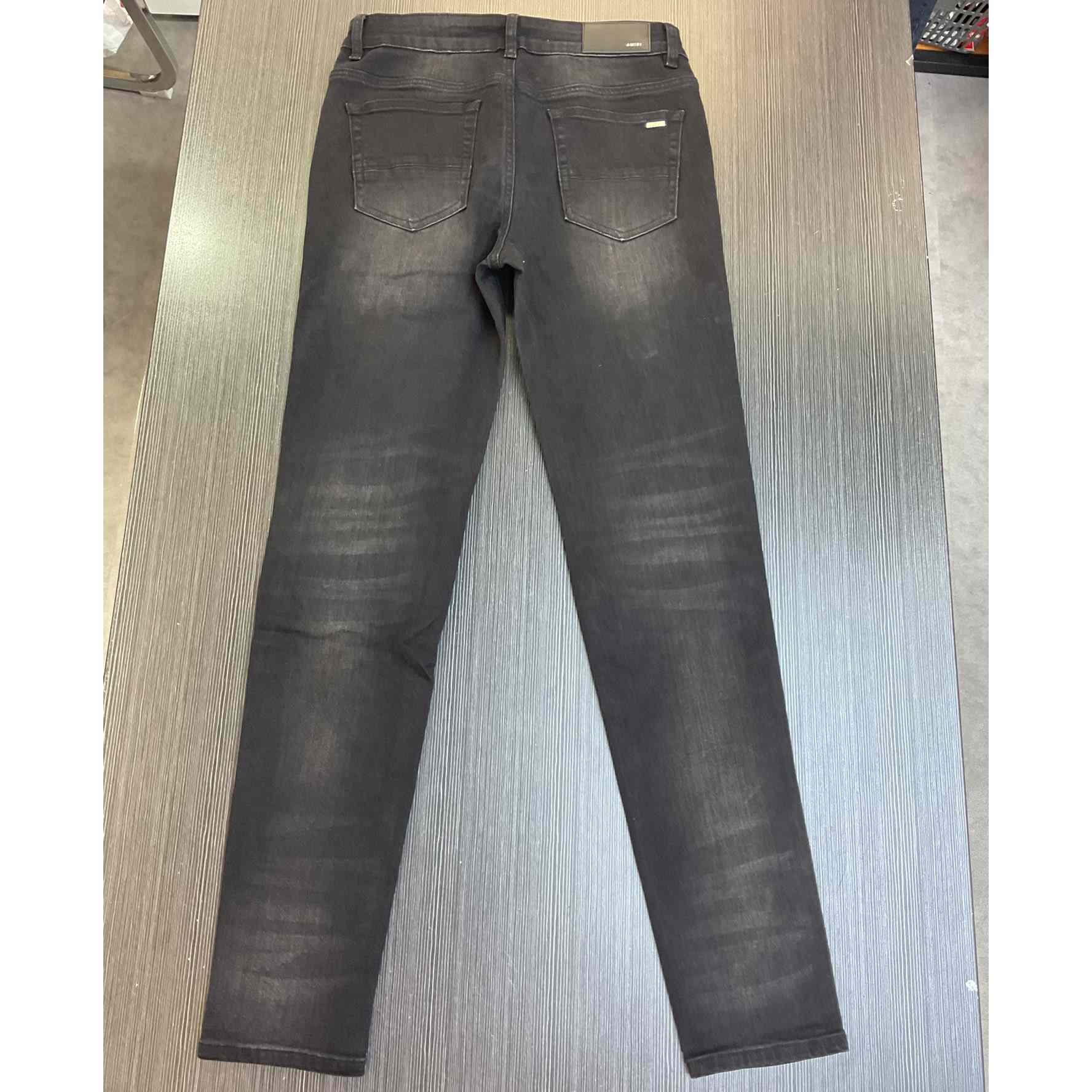 Amiri Jeans    - EUR FASHION