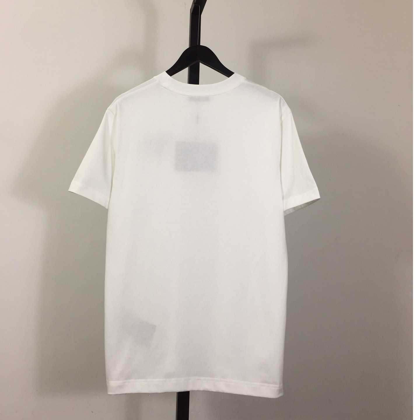 Prada Cotton  T-shirt  - EUR FASHION