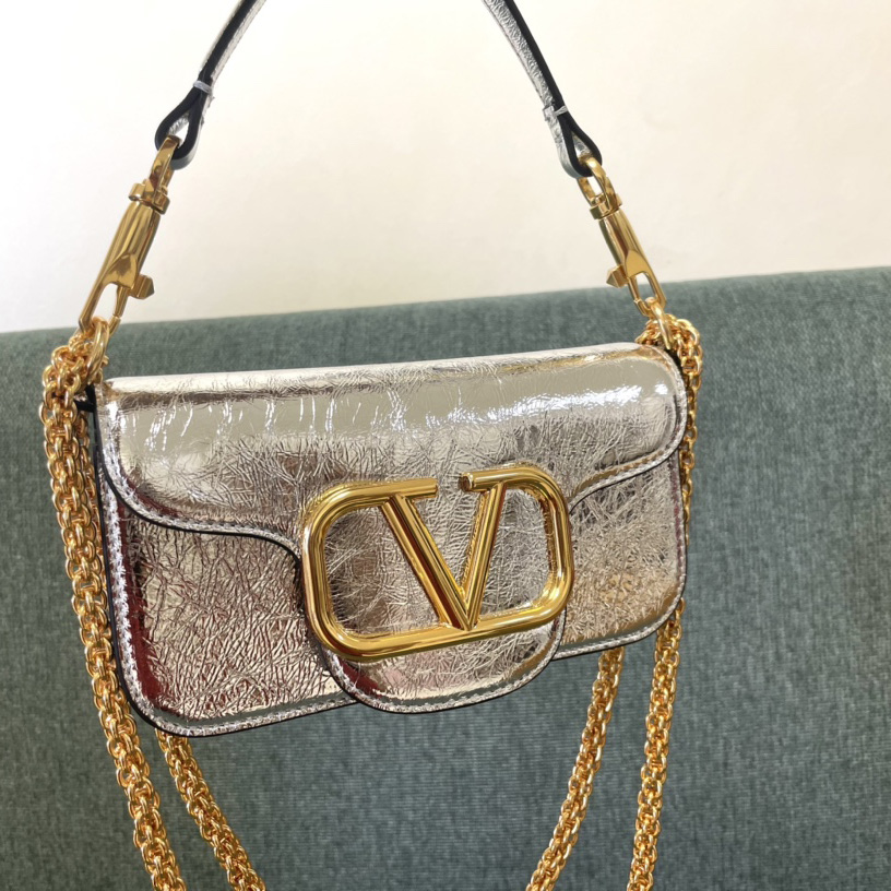 Valenti Small Shoulder Bag    20-11-5cm - EUR FASHION