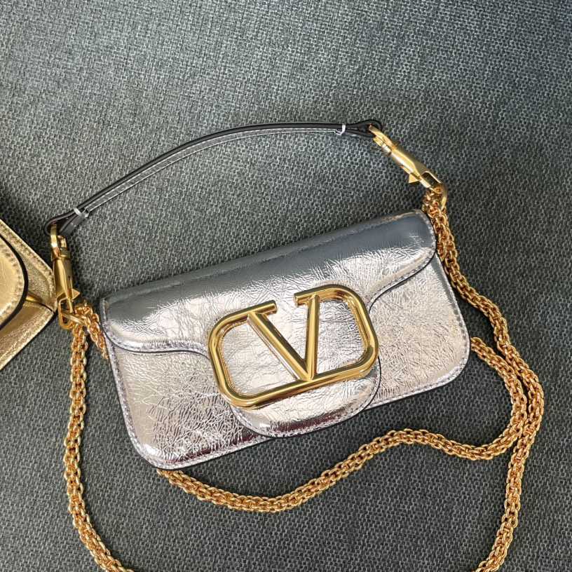 Valenti Small Shoulder Bag    20-11-5cm - EUR FASHION