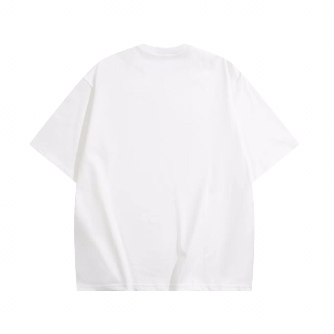 Celine T-Shirt In Cotton Jersey - EUR FASHION