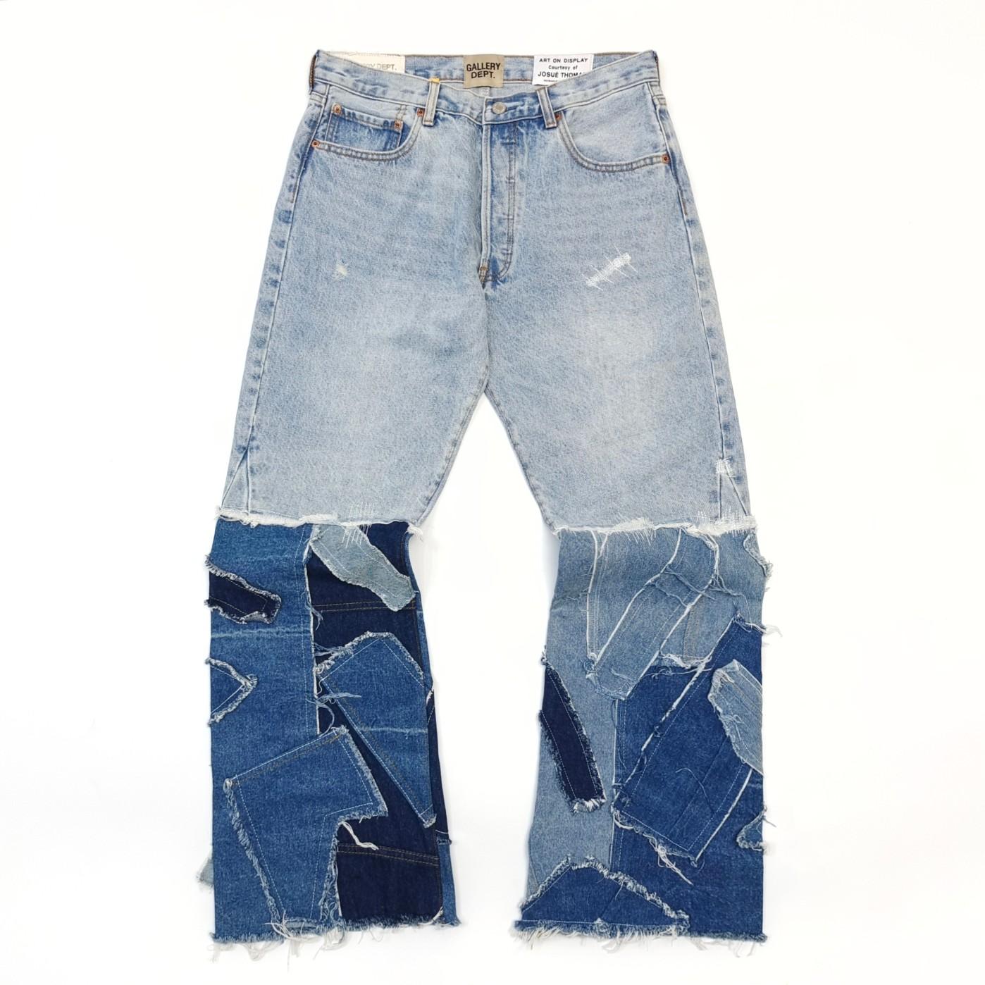 Gallery Dept. Jeans    - EUR FASHION