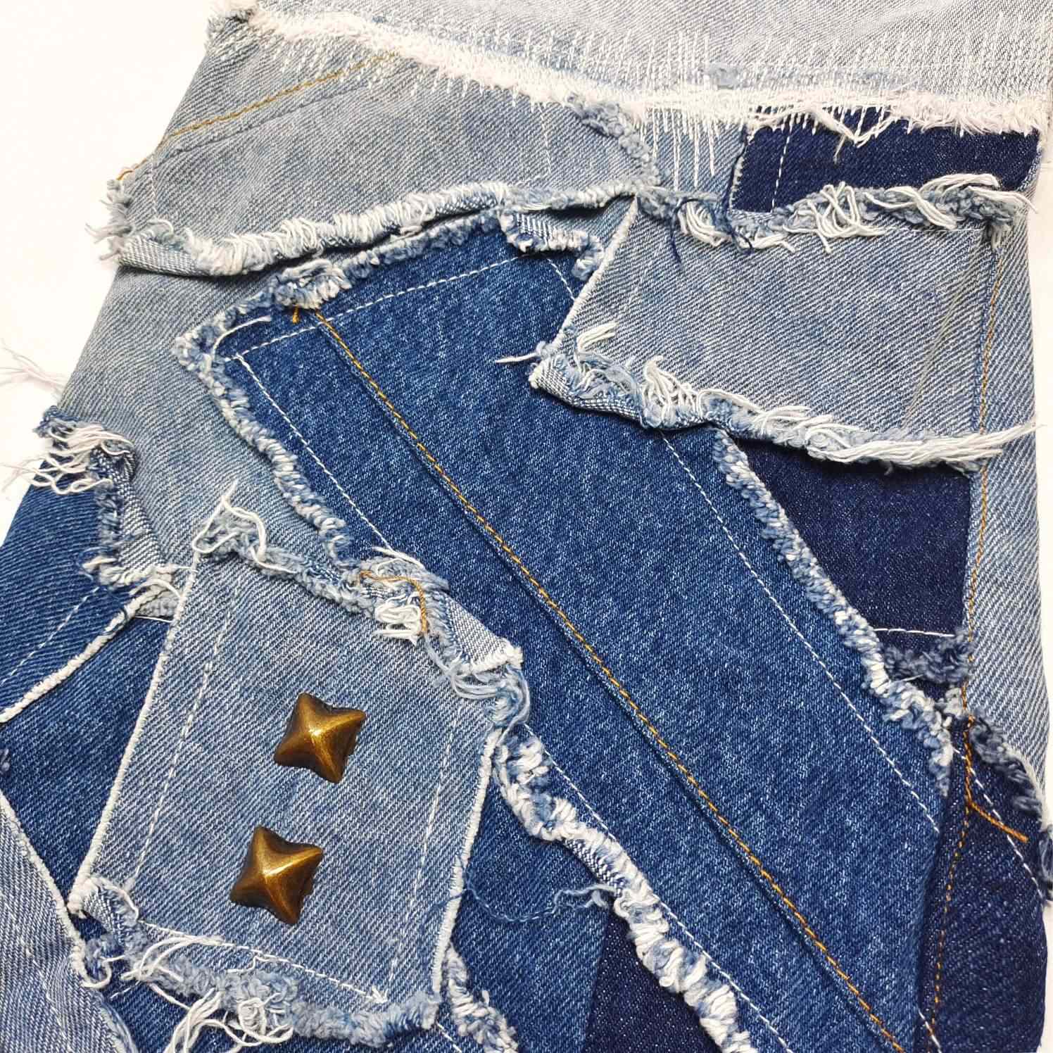 Gallery Dept. Jeans    - EUR FASHION