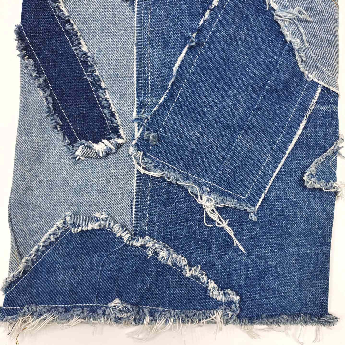 Gallery Dept. Jeans    - EUR FASHION