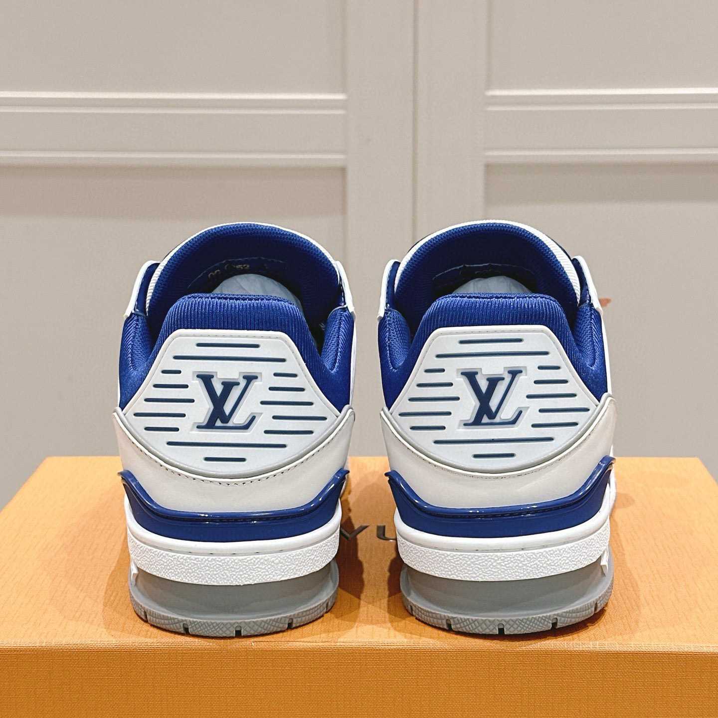 Louis Vuitton LV Trainer Sneaker  1ADHS0 - EUR FASHION