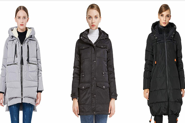 Have you heard of Amazon coat? - EUR FASHION