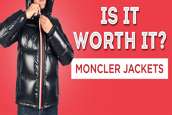 Is a Moncler Puffy Down Jacket Worth It? - EUR FASHION