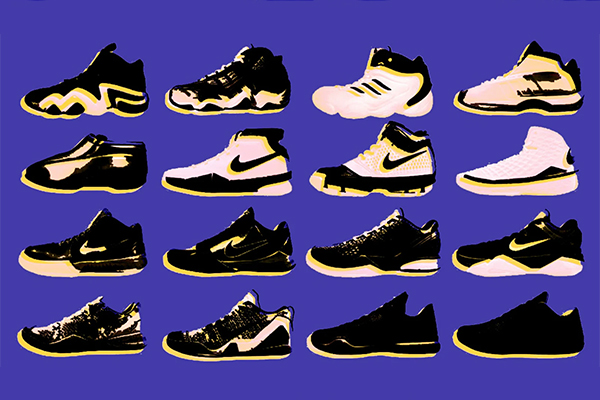 What is The Best Kobe Shoe?    - EUR FASHION